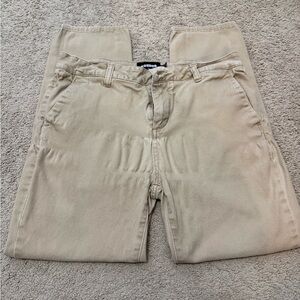 RSQ Skinny Chinos Size 34x30